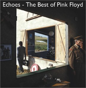 Pink Floyd: Echoes - The Best of Pink Floyd (click to see bigger image)